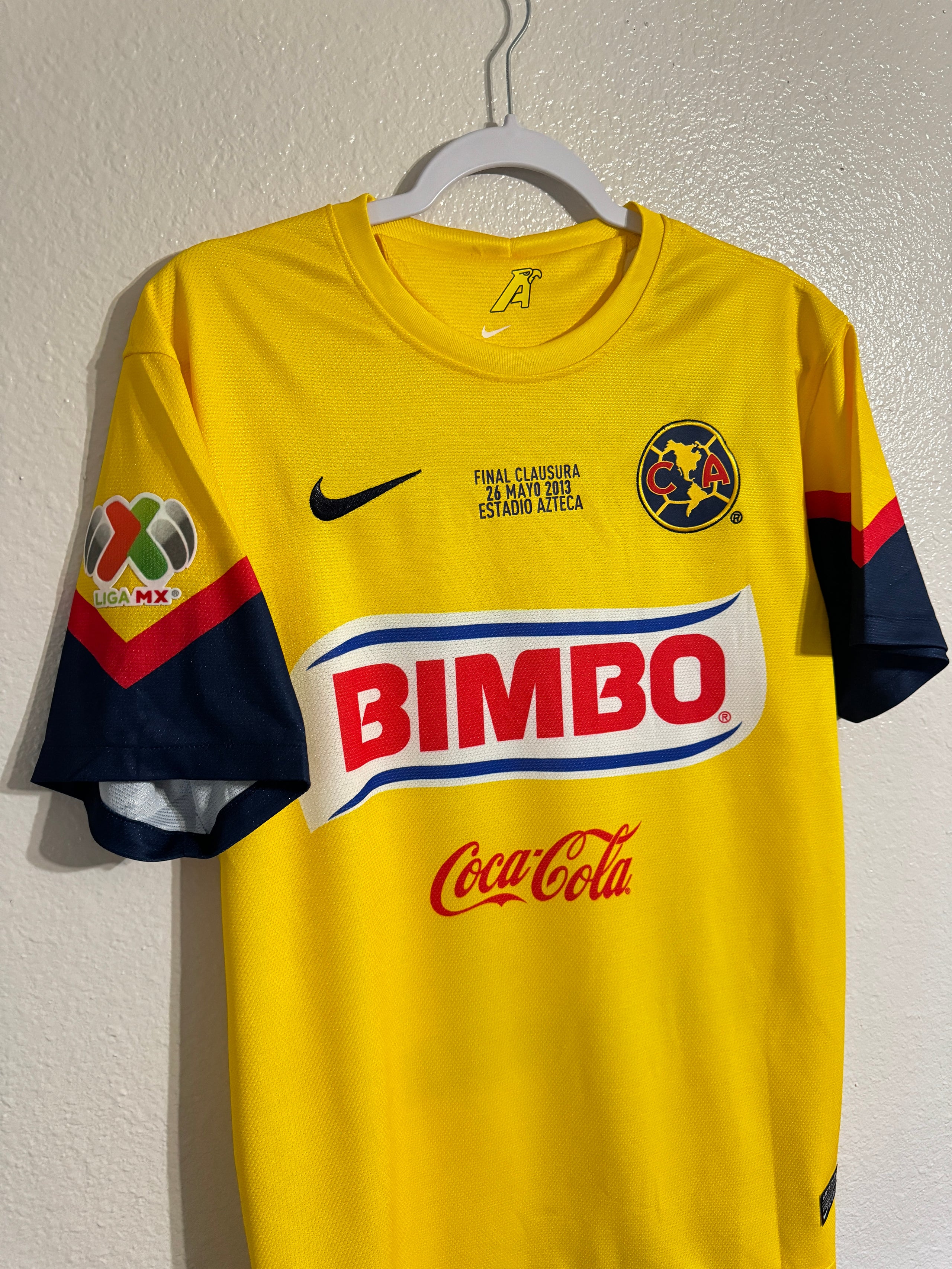 Club america jersey 2012 shop