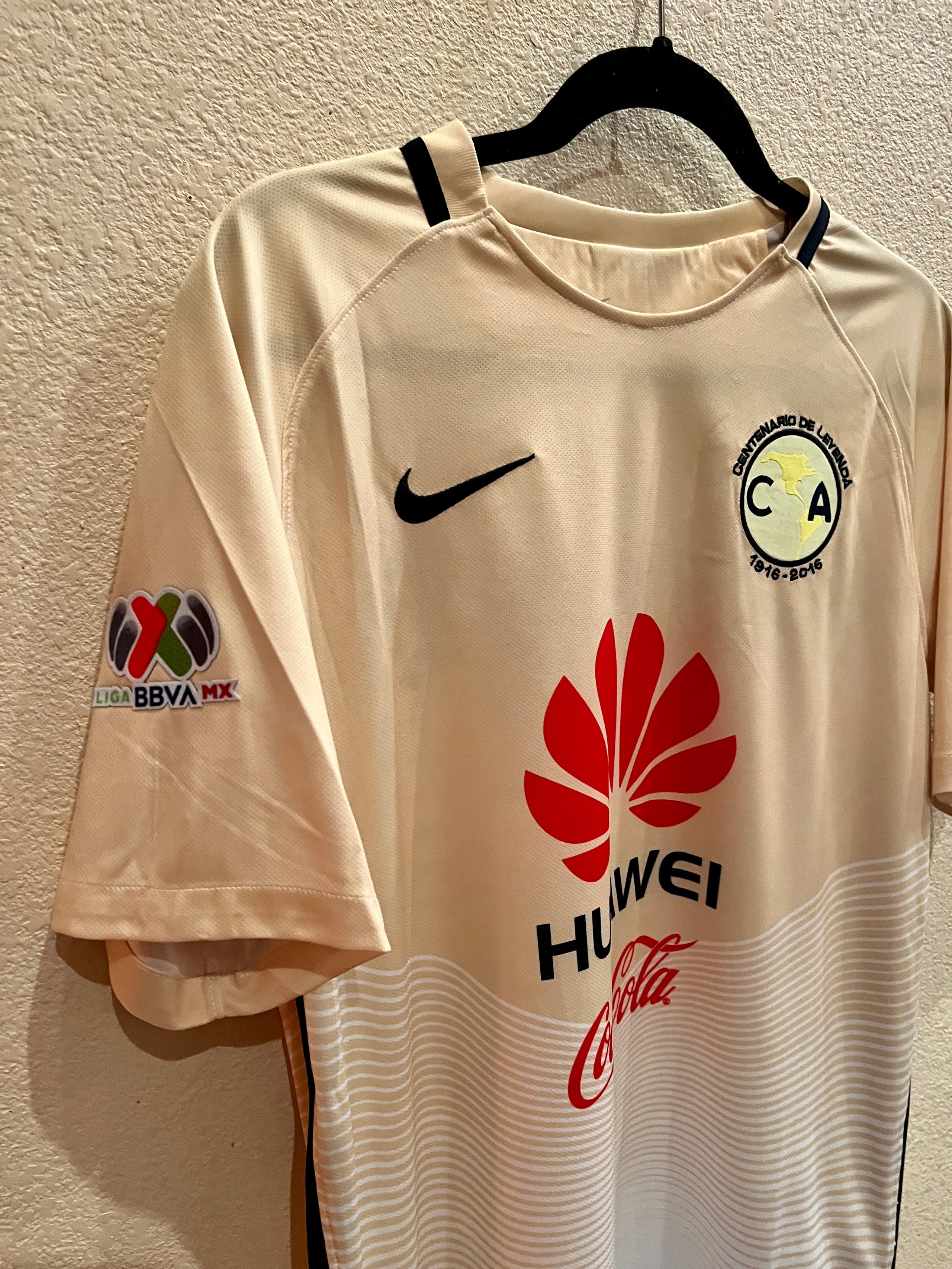 Edson alvarez america jersey online