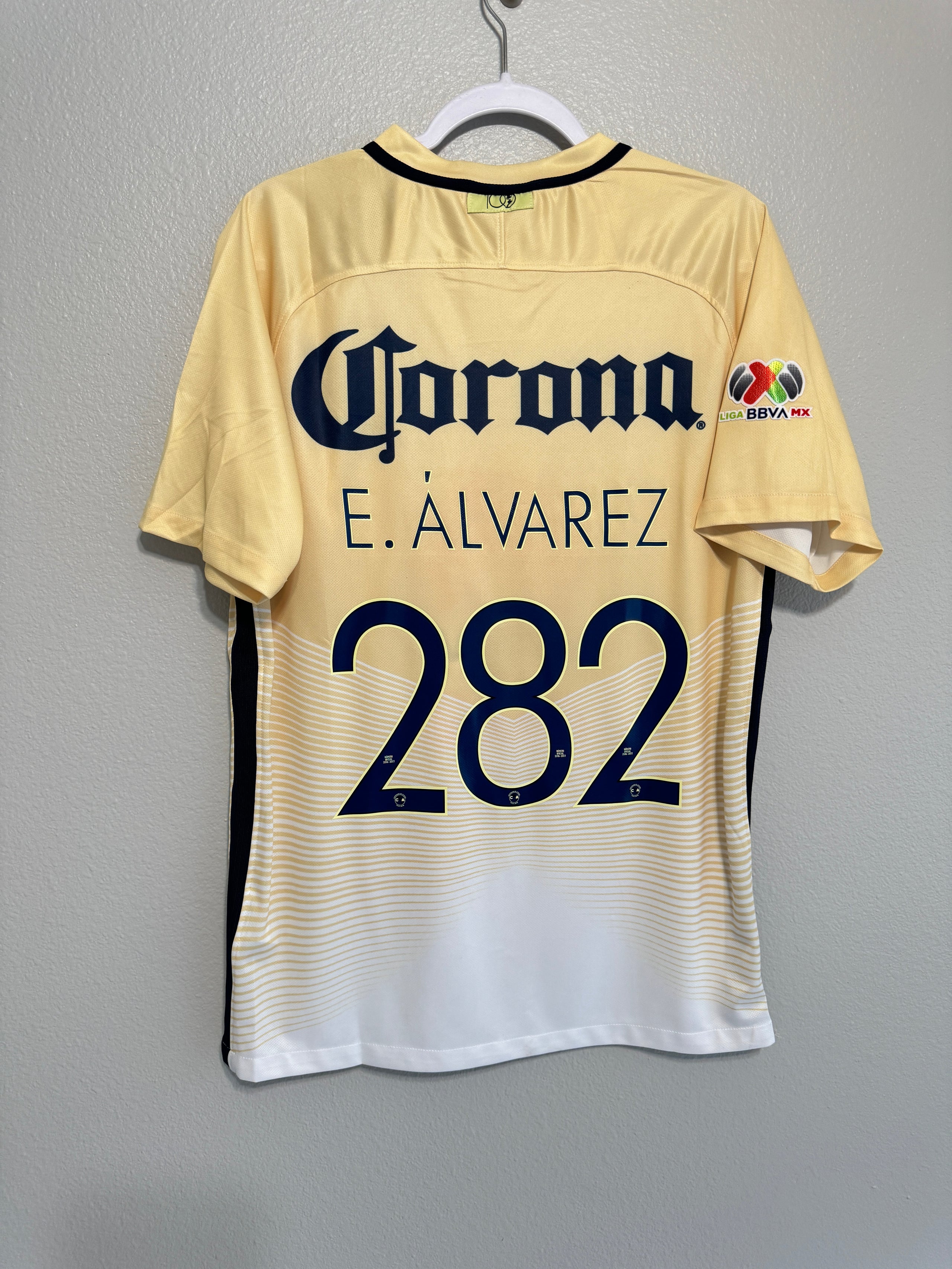 Club america centenario jersey outlet