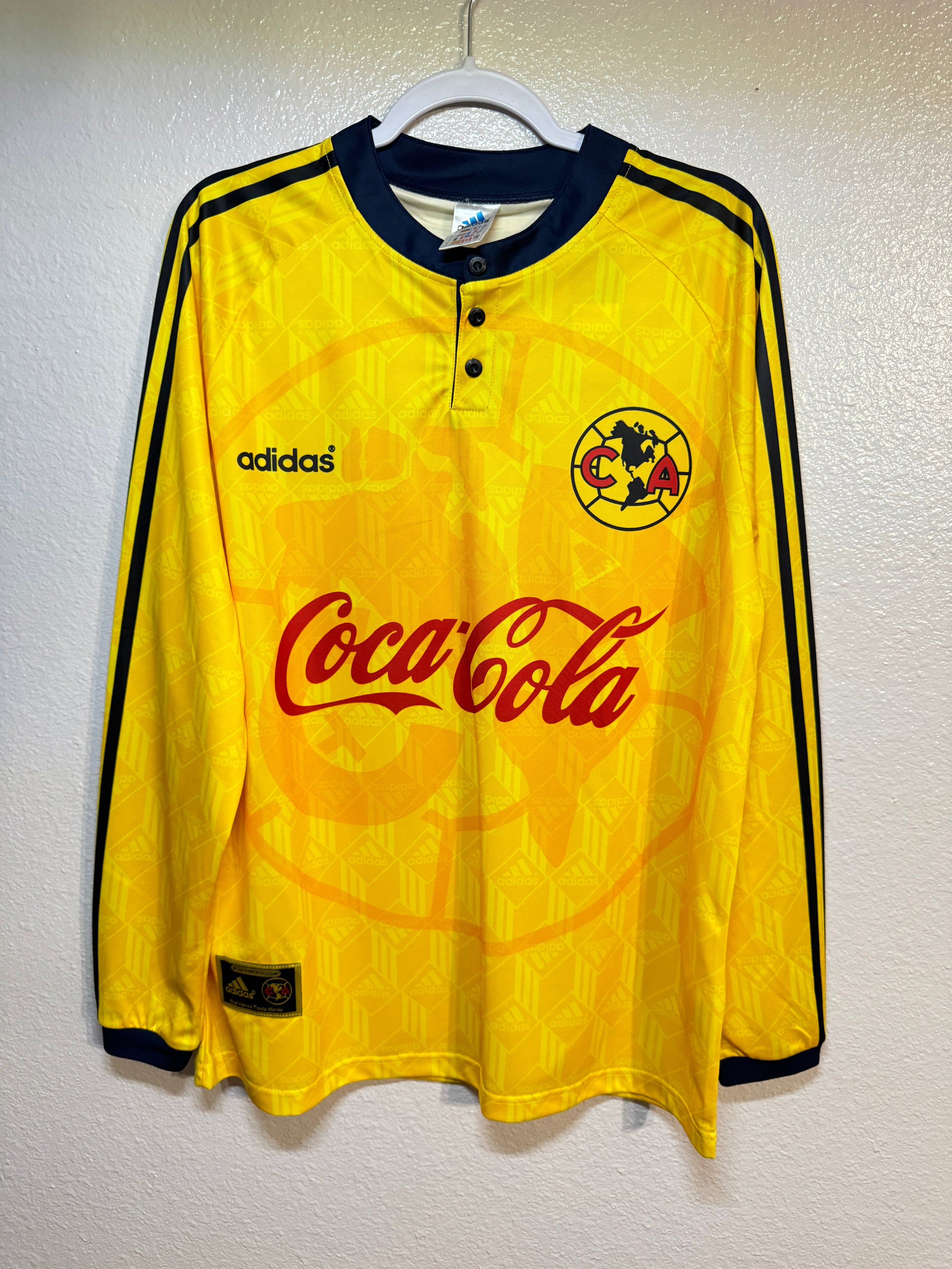 Cuauhtemoc blanco america jersey new arrivals
