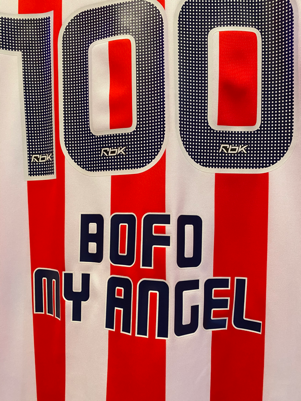 Bofo bautista jersey sale