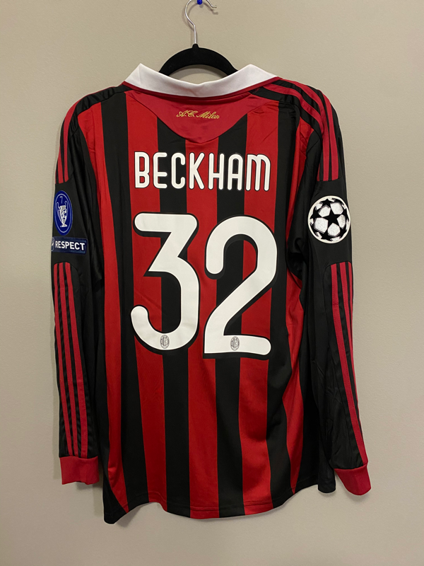 Bofo store bautista jersey